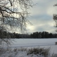 Парк Александрия :: Наталья Герасимова