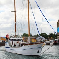 Выход в море :: В.И 