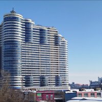 ЖК "Белый Ангел"! :: Надежда 