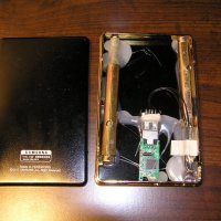 100 Тбайт :: Павел Трунцев