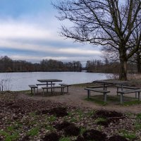 Межсезонье... :: Николай Гирш