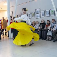 Чакарера :: Анатолий Шумилин