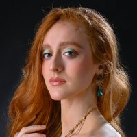 Эден :: Valentin Bondarenko