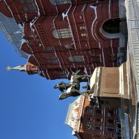 Москва :: Натали 