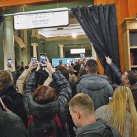 *** :: Александр Русинов