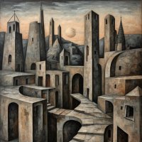 Восход :: Георгий Пичугин Восход :: Георгий Пичугин