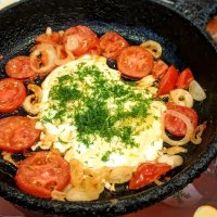 Завтрак :: Михаил Столяров