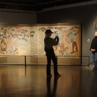 картинки с выставки :: zavitok *