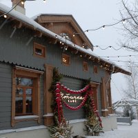 кафе Птичка :: Галина R...