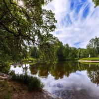 А впереди еще целое лето! :: Евгений 