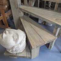 В музее :: Елена Шаламова