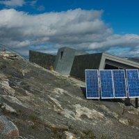 Norway 85 :: Arturs Ancans