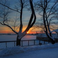 *** :: Сергей Григорьев