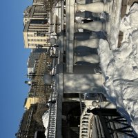 Москва :: Натали 