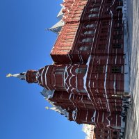 Кремль :: Натали 