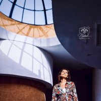 Телепортация :: Натали Королева