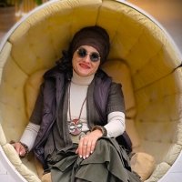 Стиль :: Лана 