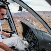 Однажды в Америке ;-) :: Алексей Пышненко