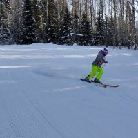 Спуск :: Радмир Арсеньев