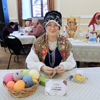 Юлия Кузнецова - мастерица. :: Ната57 Наталья Мамедова Юлия Кузнецова - мастерица. :: Ната57 Наталья Мамедова