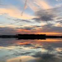 Тишина :: Мария - Maria