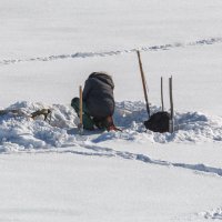 Рыбак на Амуре :: Виктор Иванович Чернюк