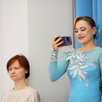 Хорошо получилось :: Александр Рябчиков