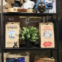 Подарок Питеру :: vladimir bodik