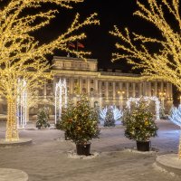 Про Питер :: Владимир Колесников