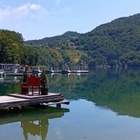 Отдых в Боснии .. :: Татьян@ Ивановна