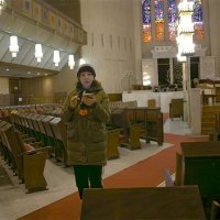 Синагога  *Иерусалим * Рима :: ujgcvbif 