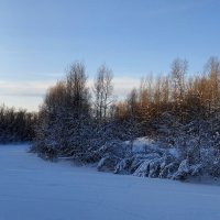 Утро :: Радмир Арсеньев