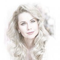 Анна :: Владимир Звягин