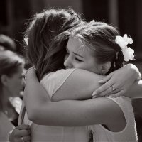 Последний звонок.... :: Ирина С