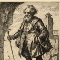 Важный господин :: Георгий Пичугин