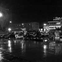 Ночной Питер :: Наталья 