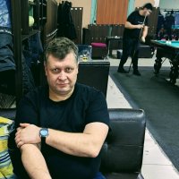 Павел. :: Андрей Хлопонин