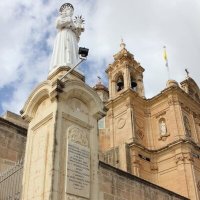 Мальта :: Натали 