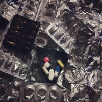 Новый год не задался :: Шу Юншен