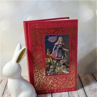 Фантасмагория сказки :: Alisia La DEMA