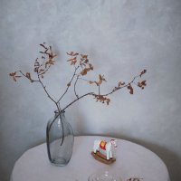 С лошадкой... :: Liliya 