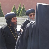 Разговор :: ИРЭН@ .