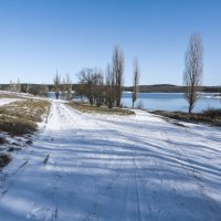 Пейзажи  Крыма :: Валентин Семчишин