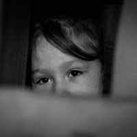 прятки :: Артём Евтюхов