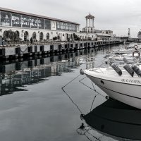 Катера и яхты :: Eugene *