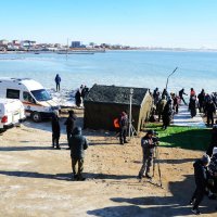 Крещение :: Анатолий Чикчирный