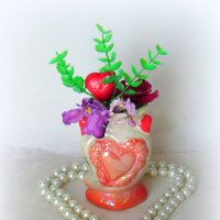 С любовью. :: nadyasilyuk Вознюк