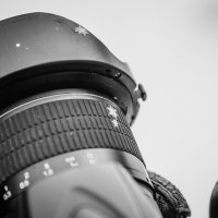 Зимняя ... :: Олег Загорулько