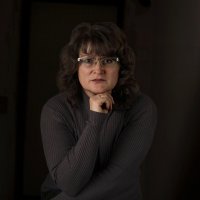 Кто ты? :: Леонид Соснин