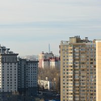 Санкт-Петербург :: Светлана Грызлова